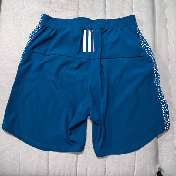 Short de course adidas m7 energy running climate jamais porter - Picture 4 of 6